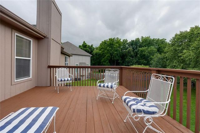 3416 S Arrowhead Court, Independence, MO 64057