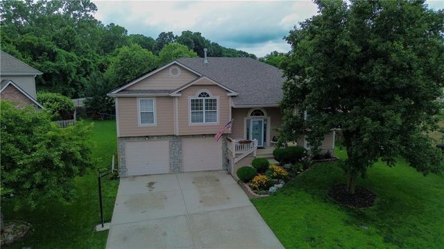 3416 S Arrowhead Court, Independence, MO 64057