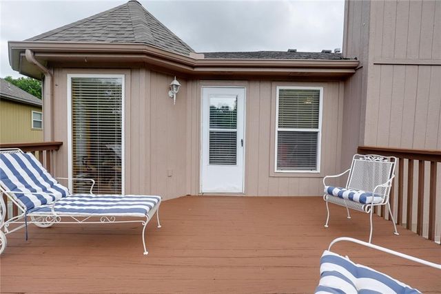 3416 S Arrowhead Court, Independence, MO 64057