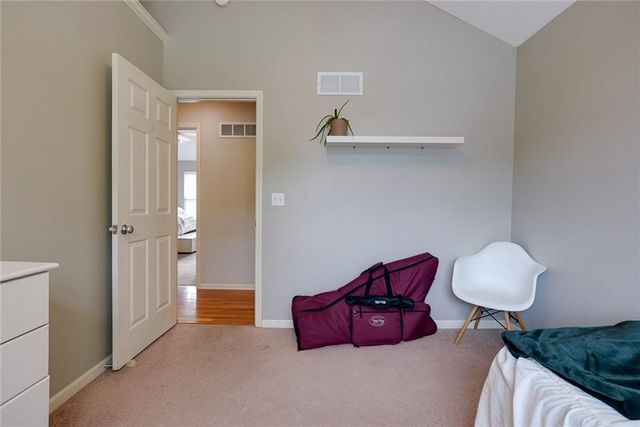 3416 S Arrowhead Court, Independence, MO 64057