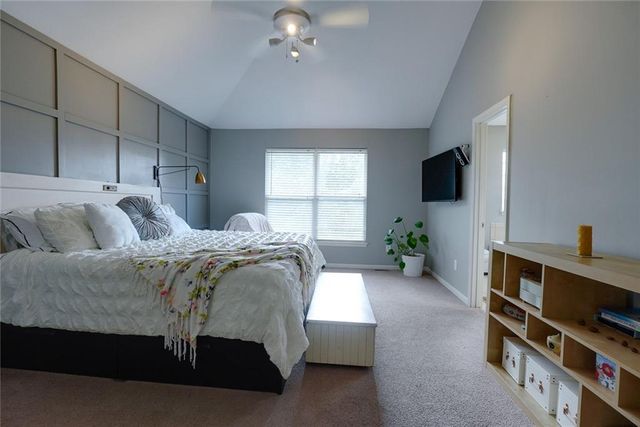 3416 S Arrowhead Court, Independence, MO 64057