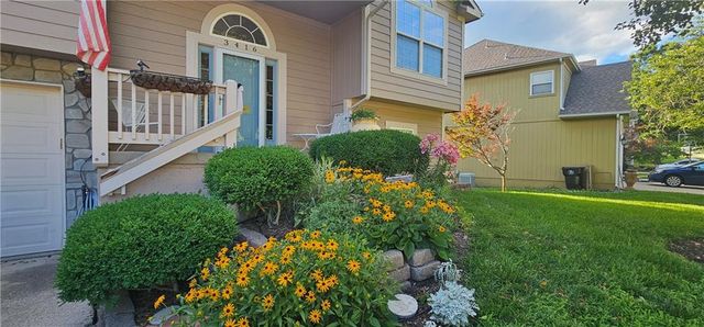 3416 S Arrowhead Court, Independence, MO 64057