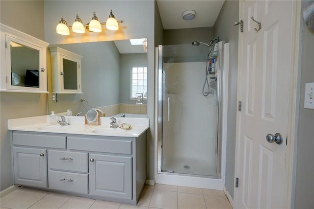 3416 S Arrowhead Court, Independence, MO 64057