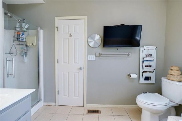 3416 S Arrowhead Court, Independence, MO 64057