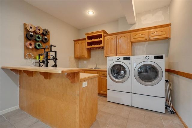 3416 S Arrowhead Court, Independence, MO 64057
