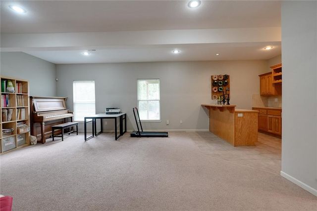 3416 S Arrowhead Court, Independence, MO 64057