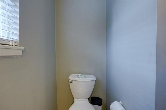 3416 S Arrowhead Court, Independence, MO 64057
