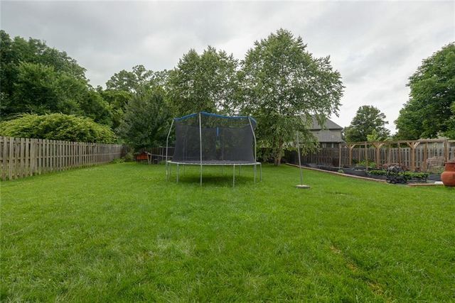 3416 S Arrowhead Court, Independence, MO 64057
