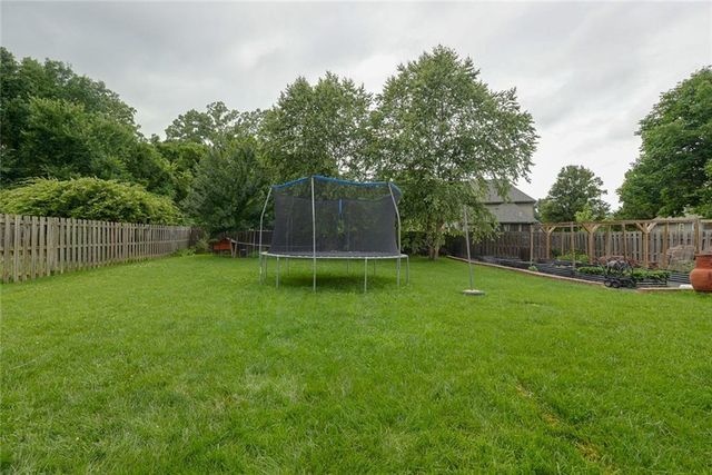 3416 S Arrowhead Court, Independence, MO 64057