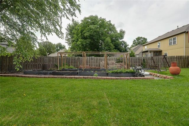 3416 S Arrowhead Court, Independence, MO 64057