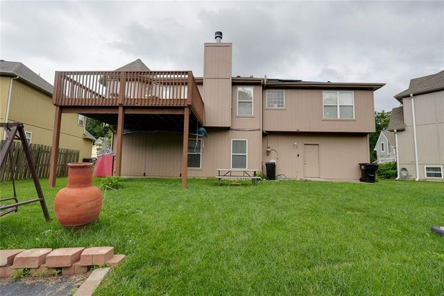 3416 S Arrowhead Court, Independence, MO 64057
