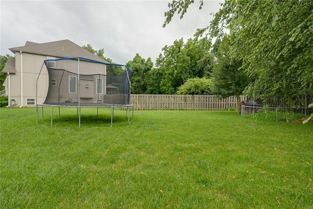 3416 S Arrowhead Court, Independence, MO 64057