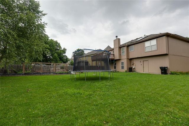 3416 S Arrowhead Court, Independence, MO 64057