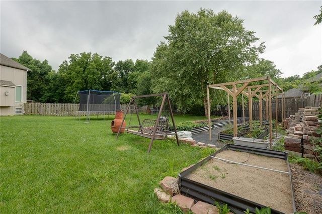 3416 S Arrowhead Court, Independence, MO 64057