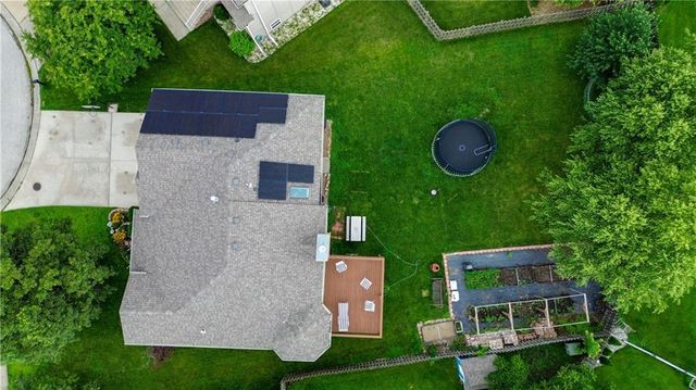 3416 S Arrowhead Court, Independence, MO 64057
