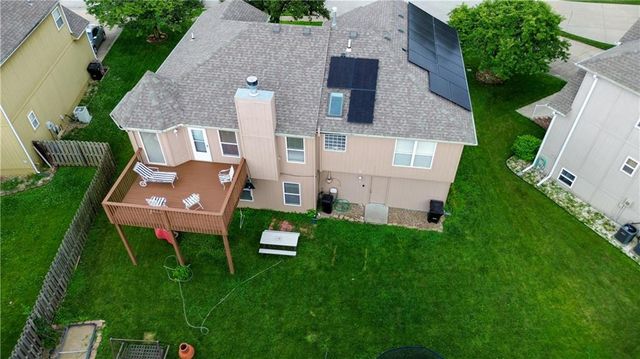 3416 S Arrowhead Court, Independence, MO 64057