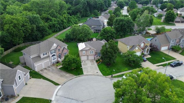 3416 S Arrowhead Court, Independence, MO 64057