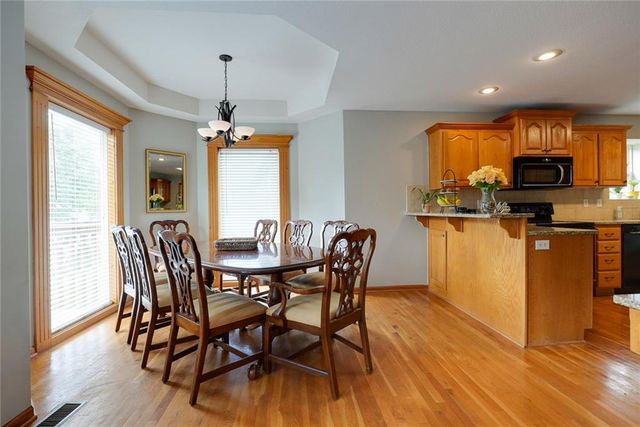 3416 S Arrowhead Court, Independence, MO 64057