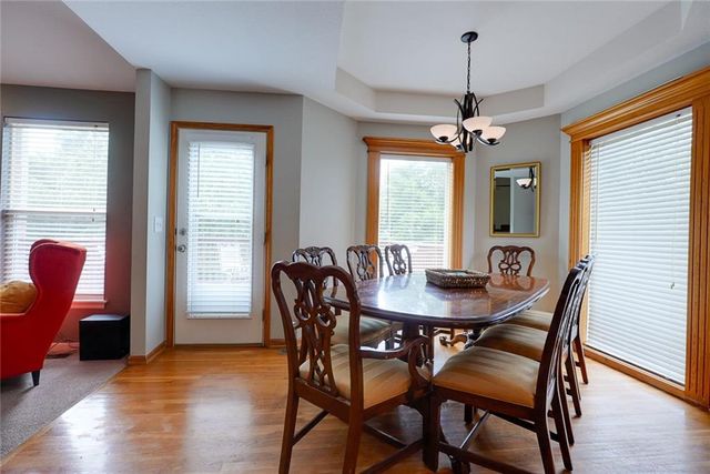 3416 S Arrowhead Court, Independence, MO 64057