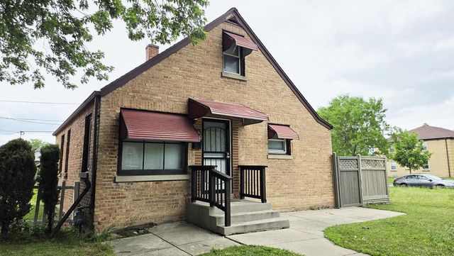4606 N Sherman BOULEVARD, Milwaukee, WI 53209