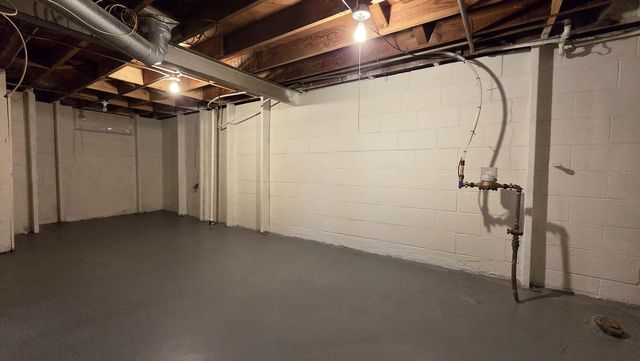 4606 N Sherman BOULEVARD, Milwaukee, WI 53209