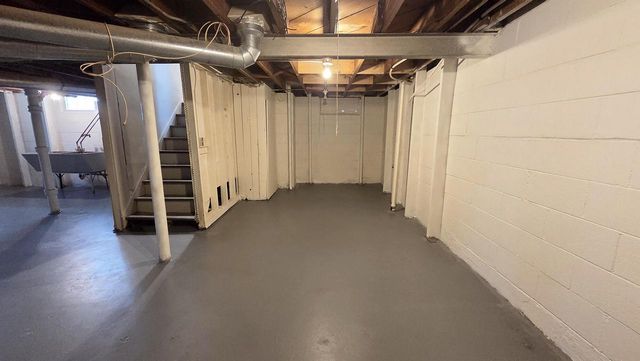 4606 N Sherman BOULEVARD, Milwaukee, WI 53209