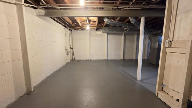 4606 N Sherman BOULEVARD, Milwaukee, WI 53209