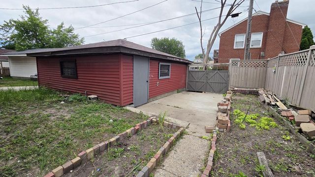 4606 N Sherman BOULEVARD, Milwaukee, WI 53209