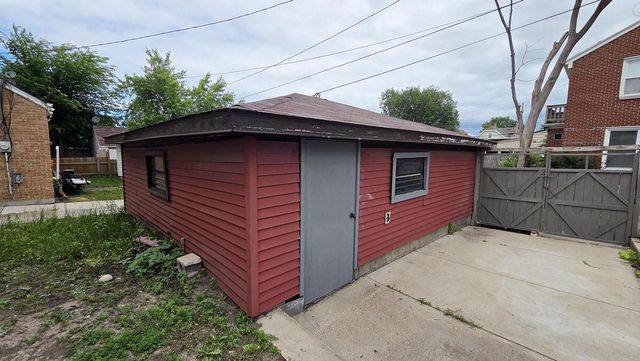 4606 N Sherman BOULEVARD, Milwaukee, WI 53209