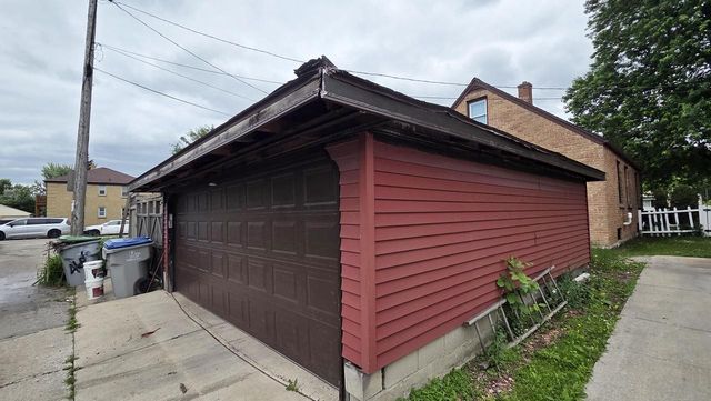 4606 N Sherman BOULEVARD, Milwaukee, WI 53209