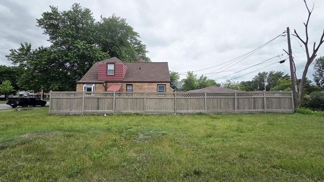 4606 N Sherman BOULEVARD, Milwaukee, WI 53209