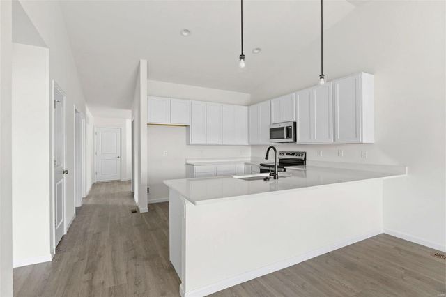 863 Woodbridge Way, Truesdale, MO 63380