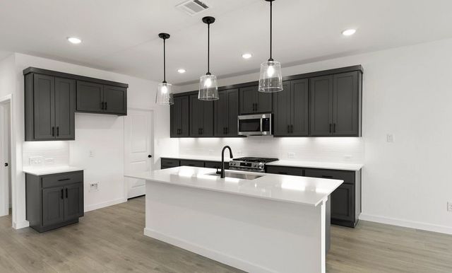 4315 Bellflower Lane, Melissa, TX 75454