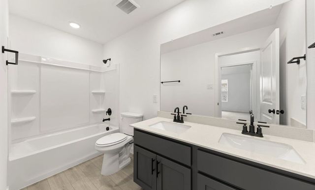 4315 Bellflower Lane, Melissa, TX 75454