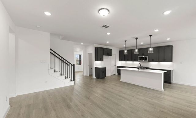 4315 Bellflower Lane, Melissa, TX 75454