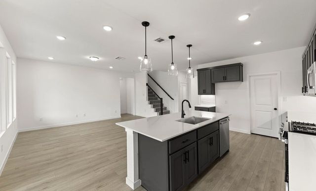 4315 Bellflower Lane, Melissa, TX 75454