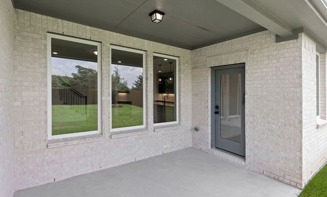 4315 Bellflower Lane, Melissa, TX 75454