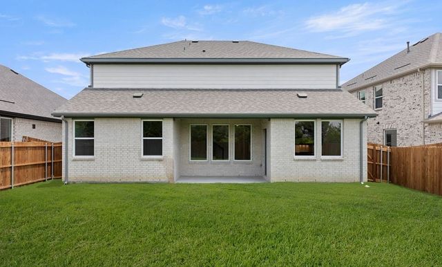 4315 Bellflower Lane, Melissa, TX 75454