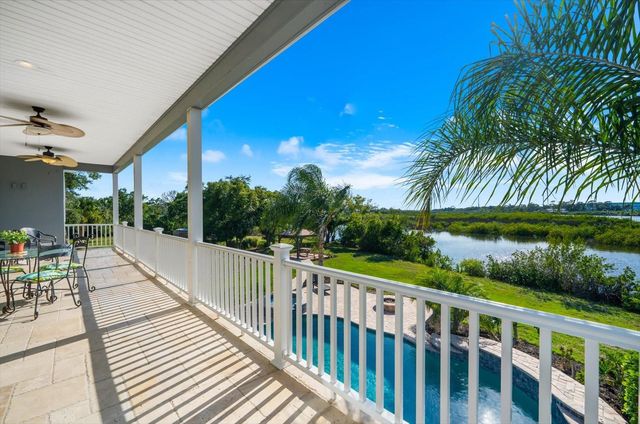 1462 N JASMINE AVENUE, Tarpon Springs, FL 34689