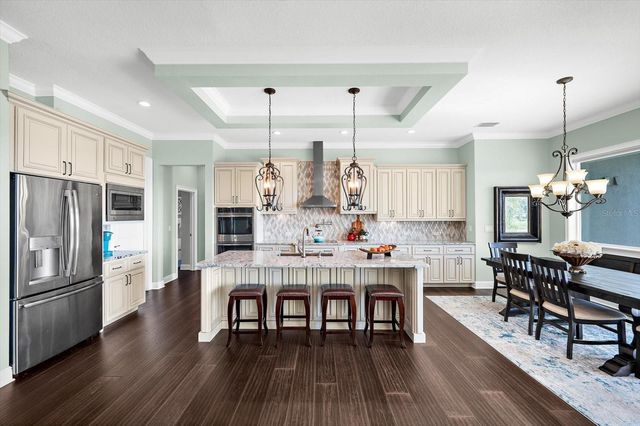 1462 N JASMINE AVENUE, Tarpon Springs, FL 34689