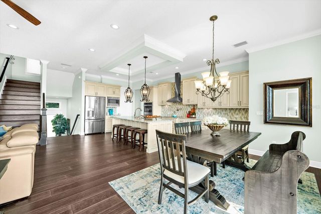 1462 N JASMINE AVENUE, Tarpon Springs, FL 34689
