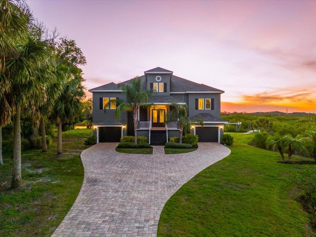 1462 N JASMINE AVENUE, Tarpon Springs, FL 34689