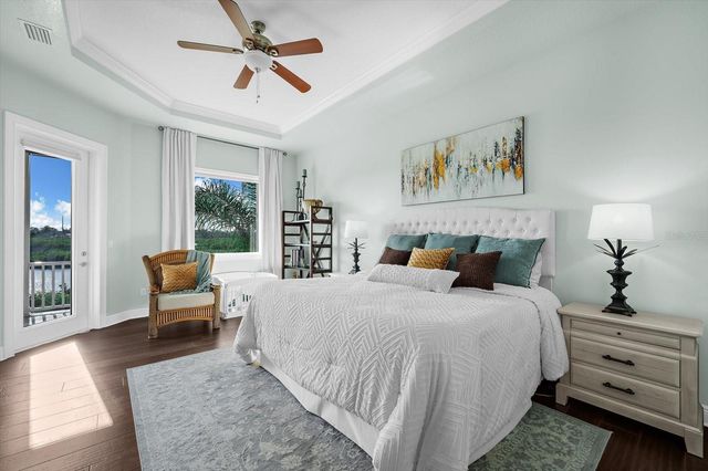 1462 N JASMINE AVENUE, Tarpon Springs, FL 34689