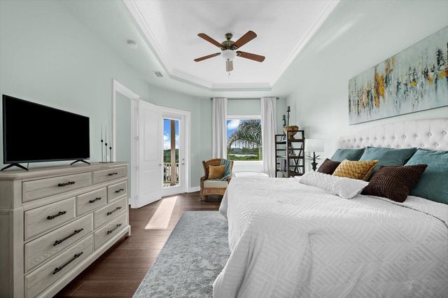 1462 N JASMINE AVENUE, Tarpon Springs, FL 34689