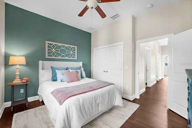 1462 N JASMINE AVENUE, Tarpon Springs, FL 34689