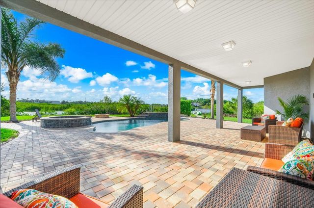 1462 N JASMINE AVENUE, Tarpon Springs, FL 34689