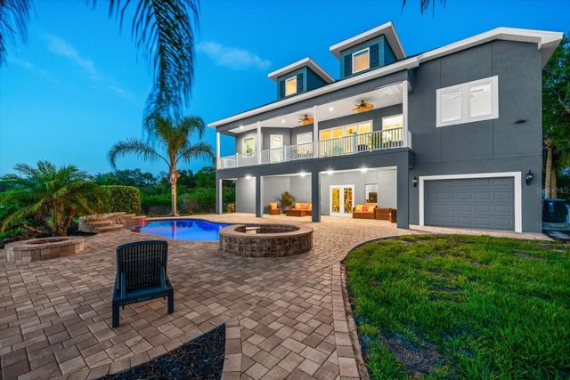 1462 N JASMINE AVENUE, Tarpon Springs, FL 34689