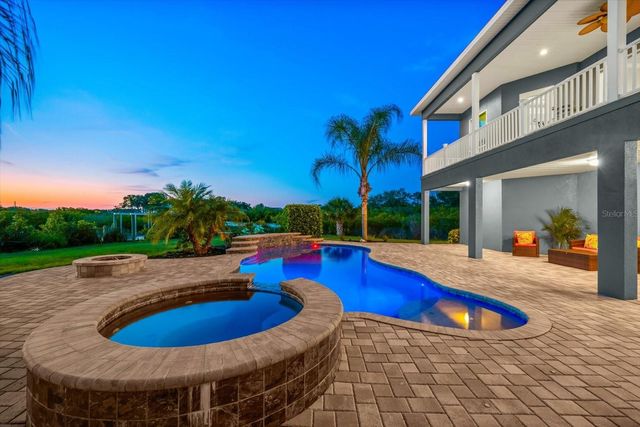 1462 N JASMINE AVENUE, Tarpon Springs, FL 34689