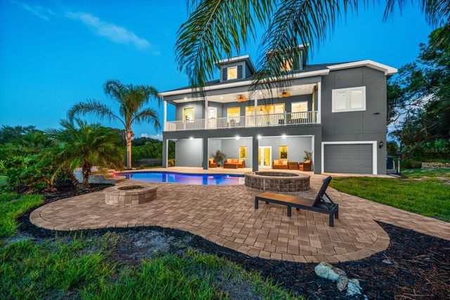 1462 N JASMINE AVENUE, Tarpon Springs, FL 34689