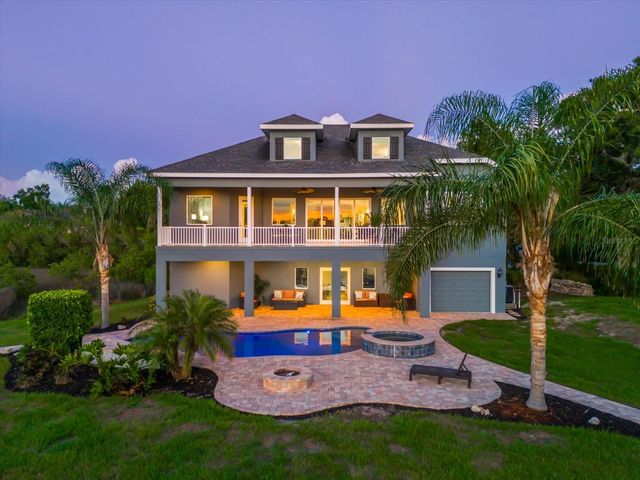 1462 N JASMINE AVENUE, Tarpon Springs, FL 34689